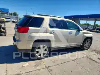 2012 GMC TERRAIN photo