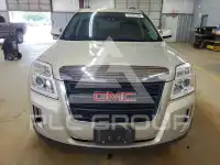2012 GMC TERRAIN фото