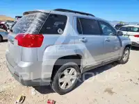 2012 GMC TERRAIN фото