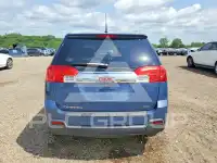 2012 GMC TERRAIN фото
