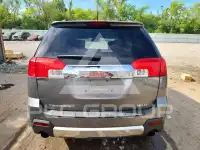 2012 GMC TERRAIN photo