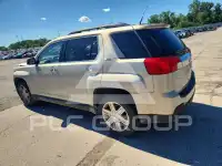 2012 GMC TERRAIN photo