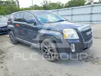 2012 GMC TERRAIN фото