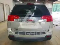 2012 GMC TERRAIN фото