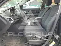2012 GMC TERRAIN фото