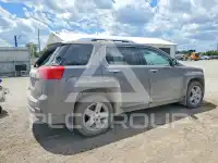 2012 GMC TERRAIN фото