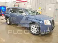2012 GMC TERRAIN фото