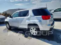 2012 GMC TERRAIN photo