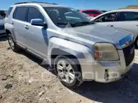 2012 GMC TERRAIN фото