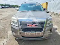 2012 GMC TERRAIN photo