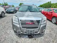 2012 GMC TERRAIN photo
