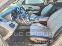 2012 GMC TERRAIN фото