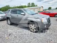 2012 GMC TERRAIN photo