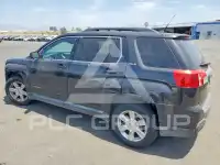 2012 GMC TERRAIN фото