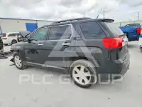 2012 GMC TERRAIN фото