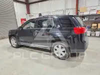 2012 GMC TERRAIN фото