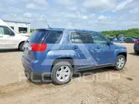 2012 GMC TERRAIN фото