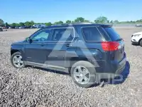 2012 GMC TERRAIN photo