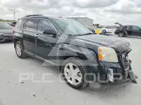 2012 GMC TERRAIN фото