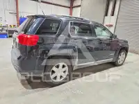 2012 GMC TERRAIN фото