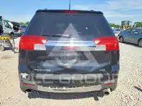 2012 GMC TERRAIN фото