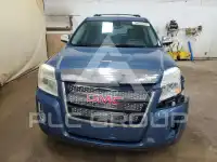 2012 GMC TERRAIN photo