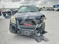 2012 GMC TERRAIN фото