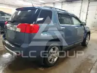 2012 GMC TERRAIN photo