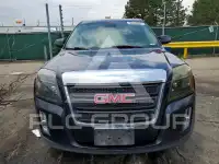 2012 GMC TERRAIN фото