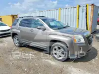 2012 GMC TERRAIN photo