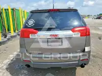 2012 GMC TERRAIN photo