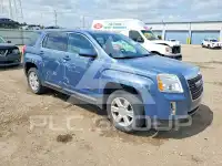 2012 GMC TERRAIN фото