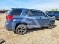 2012 GMC TERRAIN photo