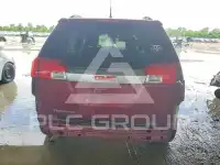 2012 GMC TERRAIN фото
