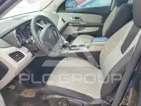 2012 GMC TERRAIN фото