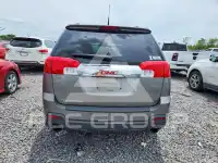 2012 GMC TERRAIN photo