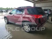 2012 GMC TERRAIN фото
