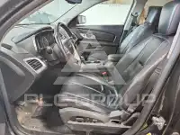 2012 GMC TERRAIN photo
