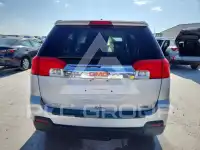2012 GMC TERRAIN photo