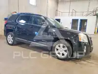 2012 GMC TERRAIN фото