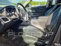 2012 GMC TERRAIN photo