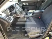 2012 GMC TERRAIN фото