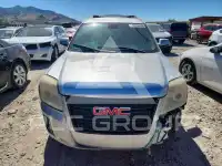 2012 GMC TERRAIN фото