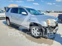 2012 GMC TERRAIN photo