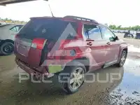2012 GMC TERRAIN фото