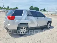 2012 GMC TERRAIN фото