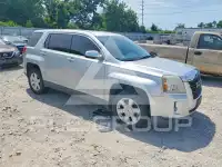 2012 GMC TERRAIN фото