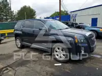 2012 GMC TERRAIN фото