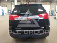 2012 GMC TERRAIN фото