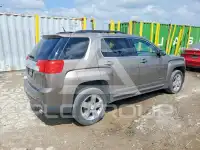 2012 GMC TERRAIN photo